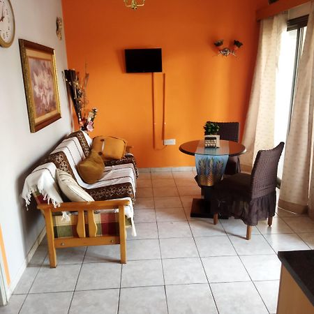 Anastasia Holiday Apartments Paphos Eksteriør bilde