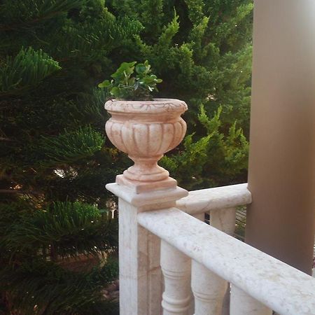 Anastasia Holiday Apartments Paphos Eksteriør bilde