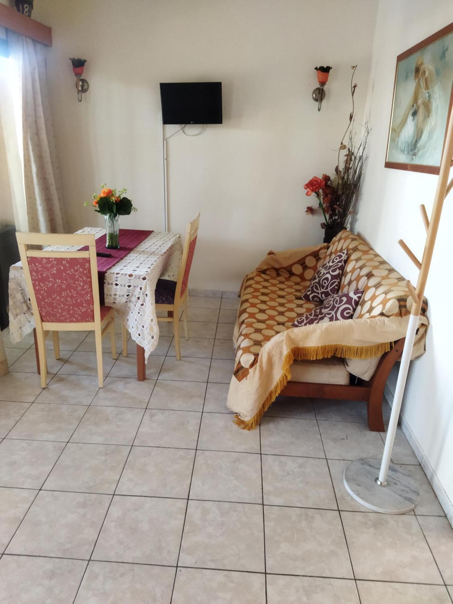 Anastasia Holiday Apartments Paphos Eksteriør bilde