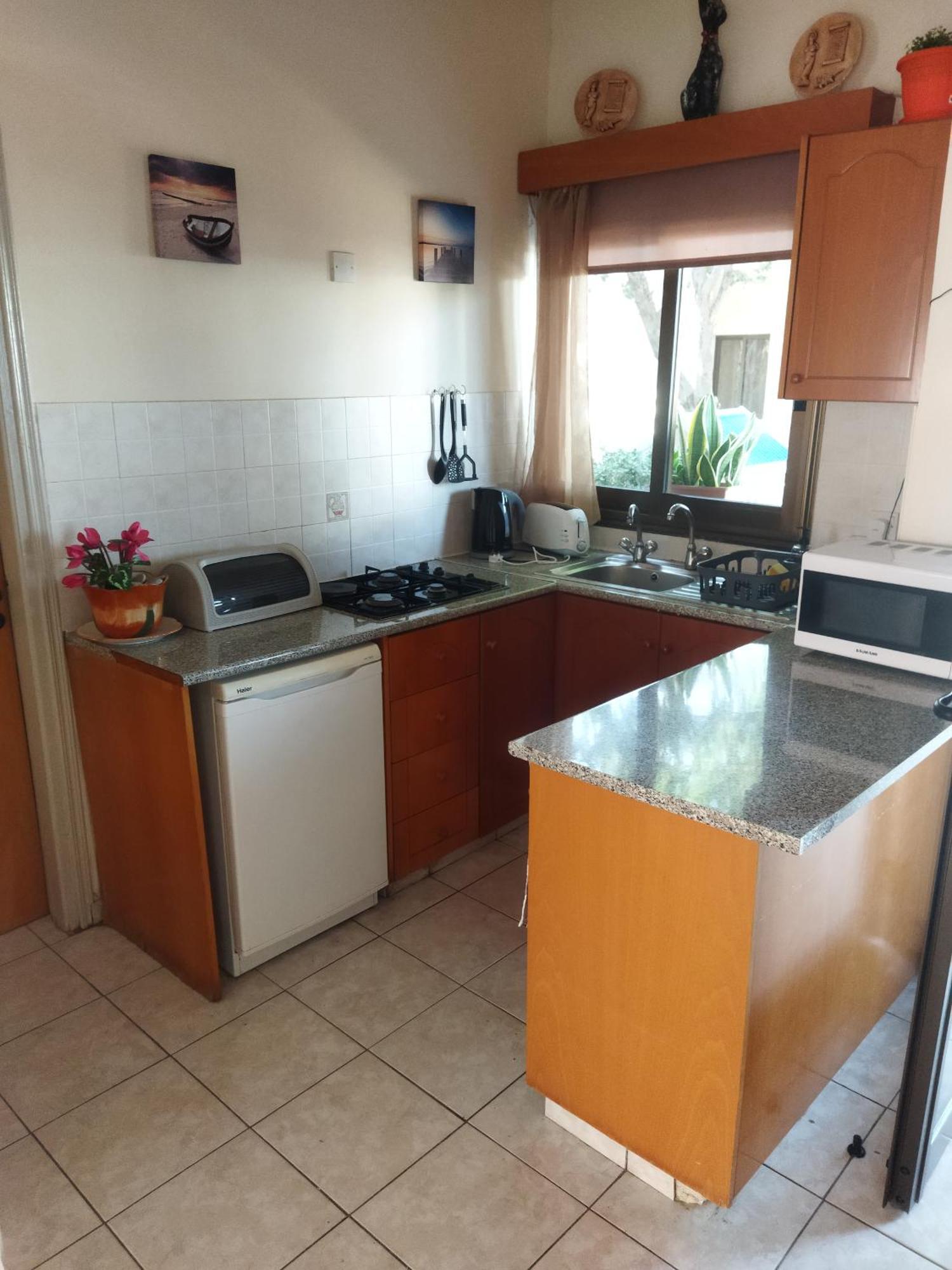 Anastasia Holiday Apartments Paphos Eksteriør bilde