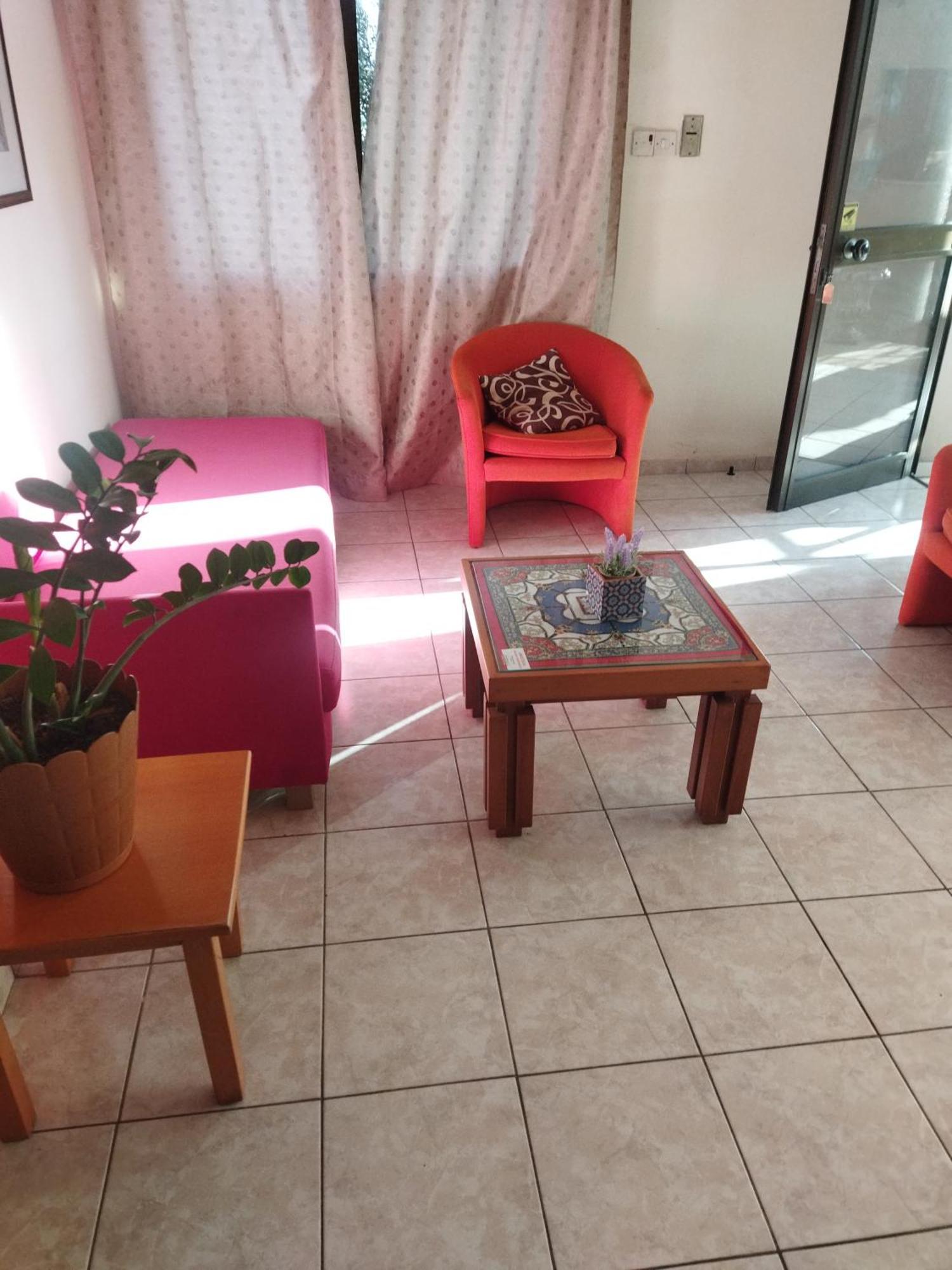Anastasia Holiday Apartments Paphos Eksteriør bilde