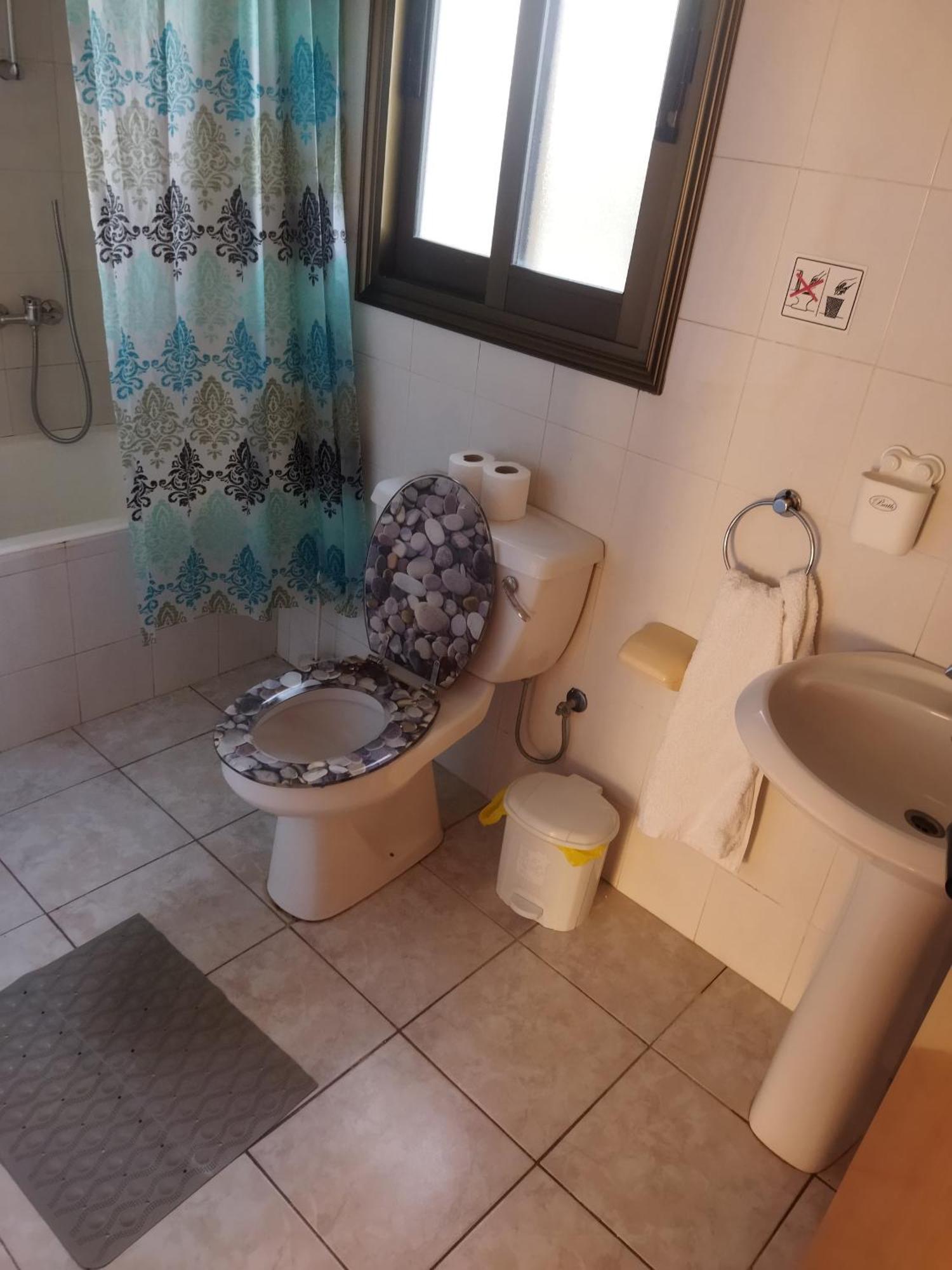 Anastasia Holiday Apartments Paphos Eksteriør bilde