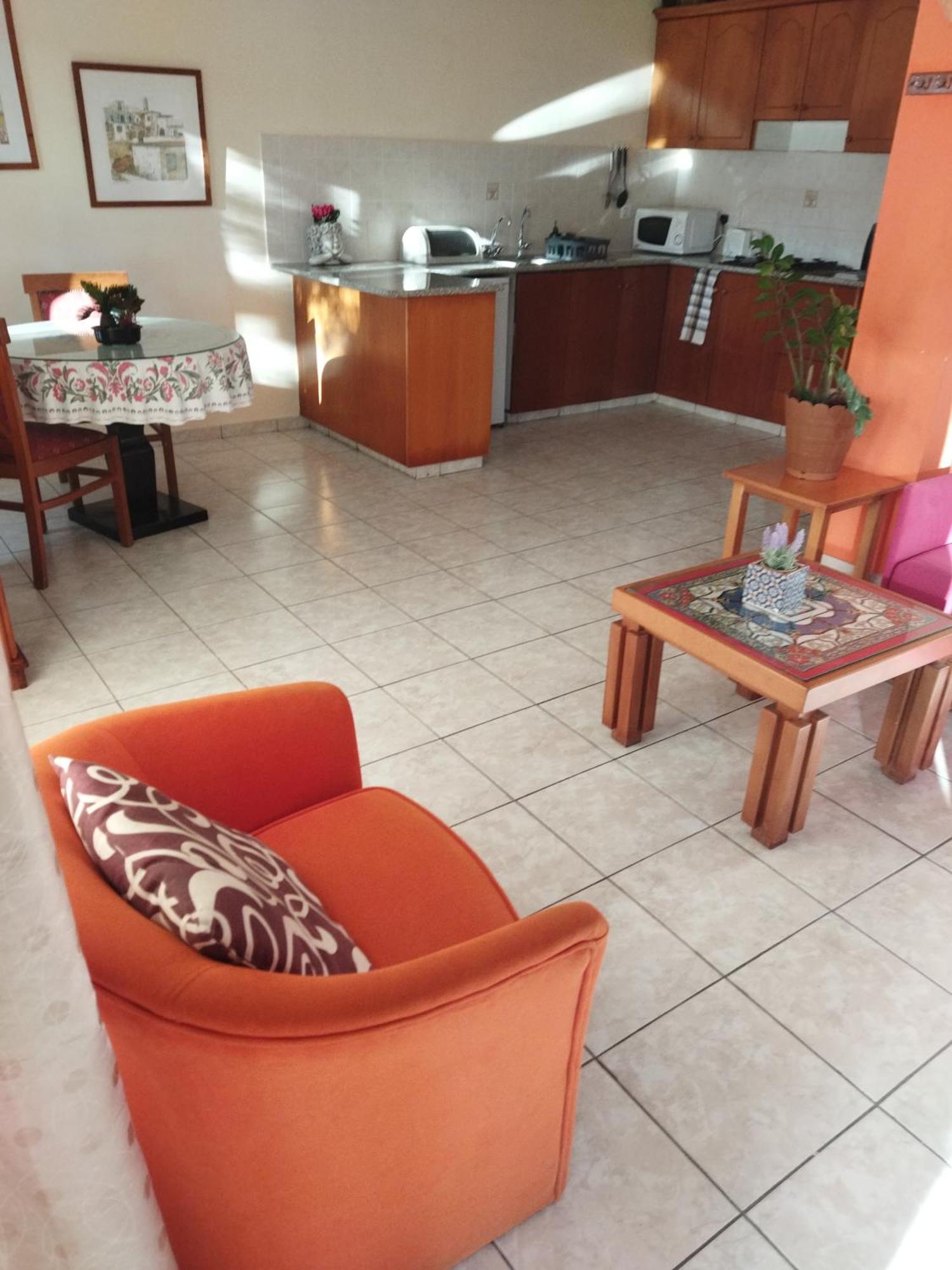 Anastasia Holiday Apartments Paphos Eksteriør bilde