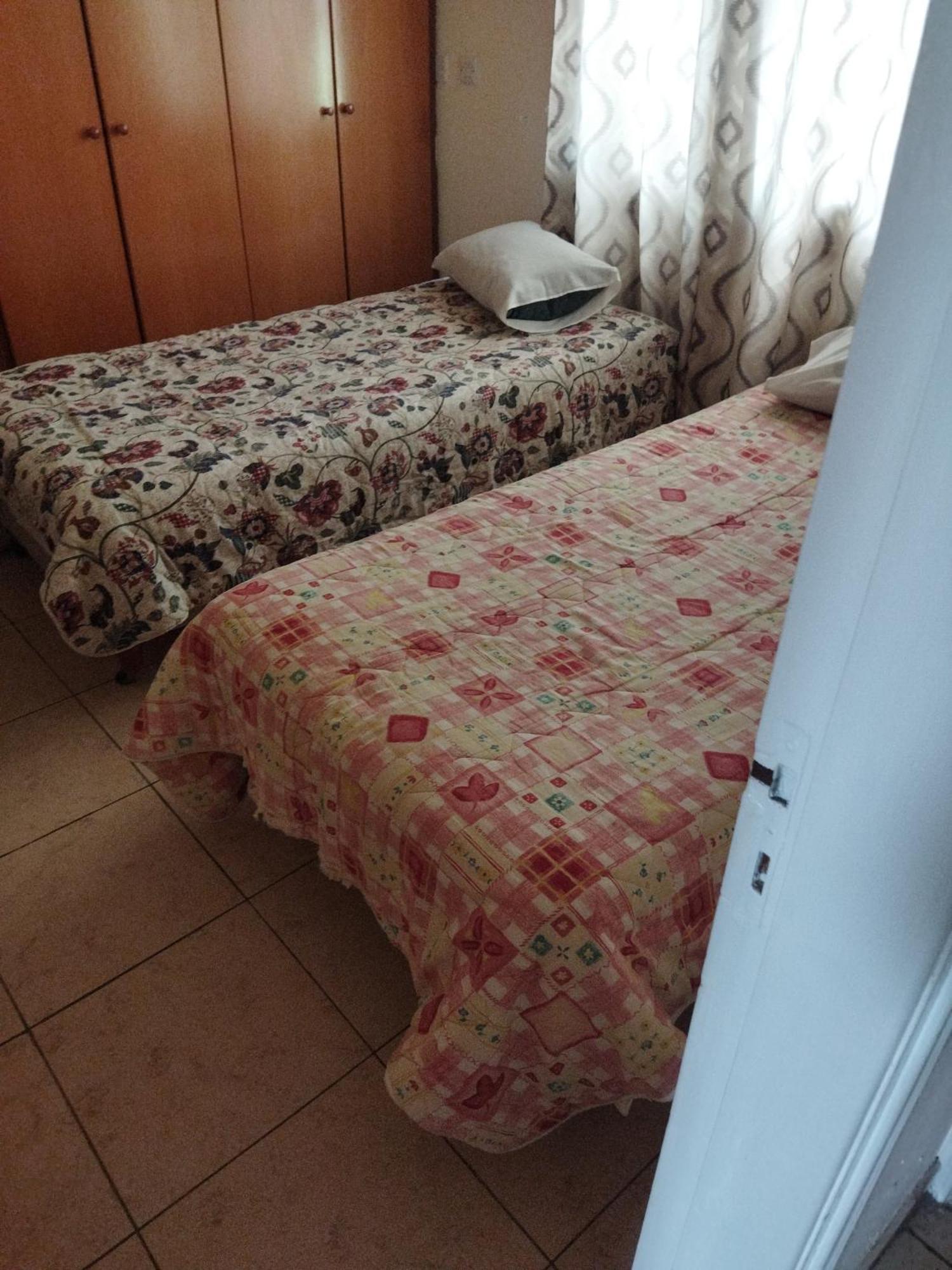 Anastasia Holiday Apartments Paphos Eksteriør bilde