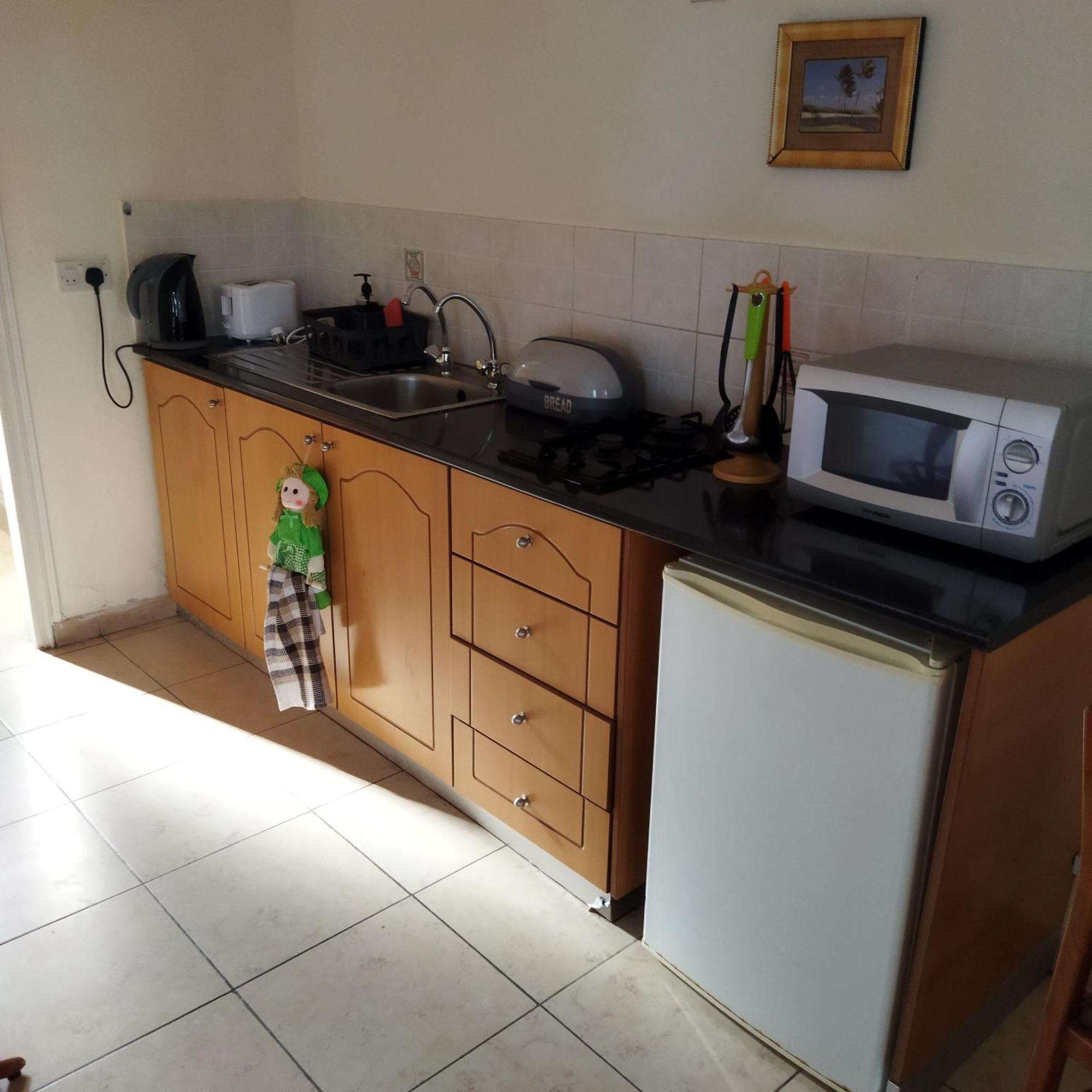 Anastasia Holiday Apartments Paphos Eksteriør bilde