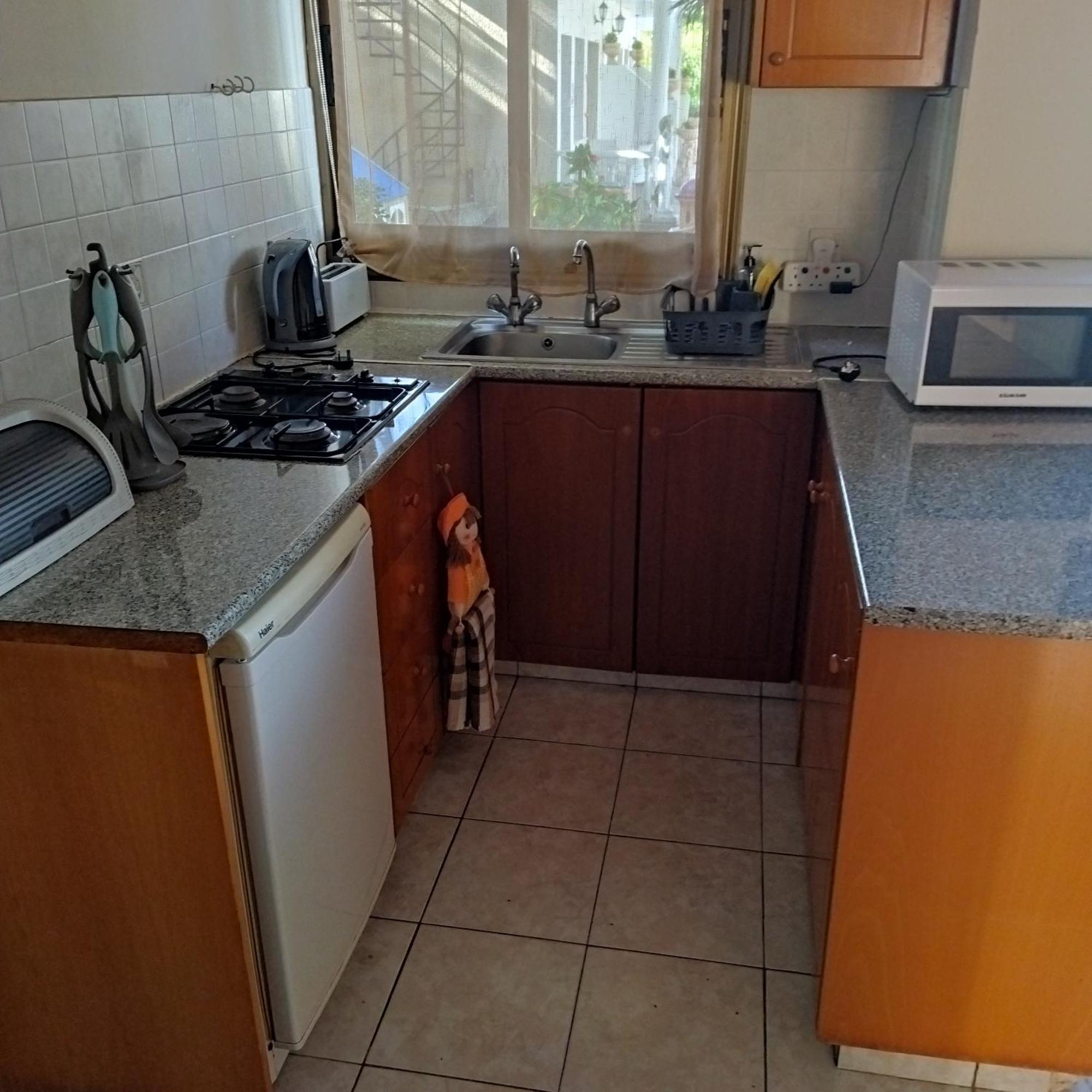 Anastasia Holiday Apartments Paphos Eksteriør bilde