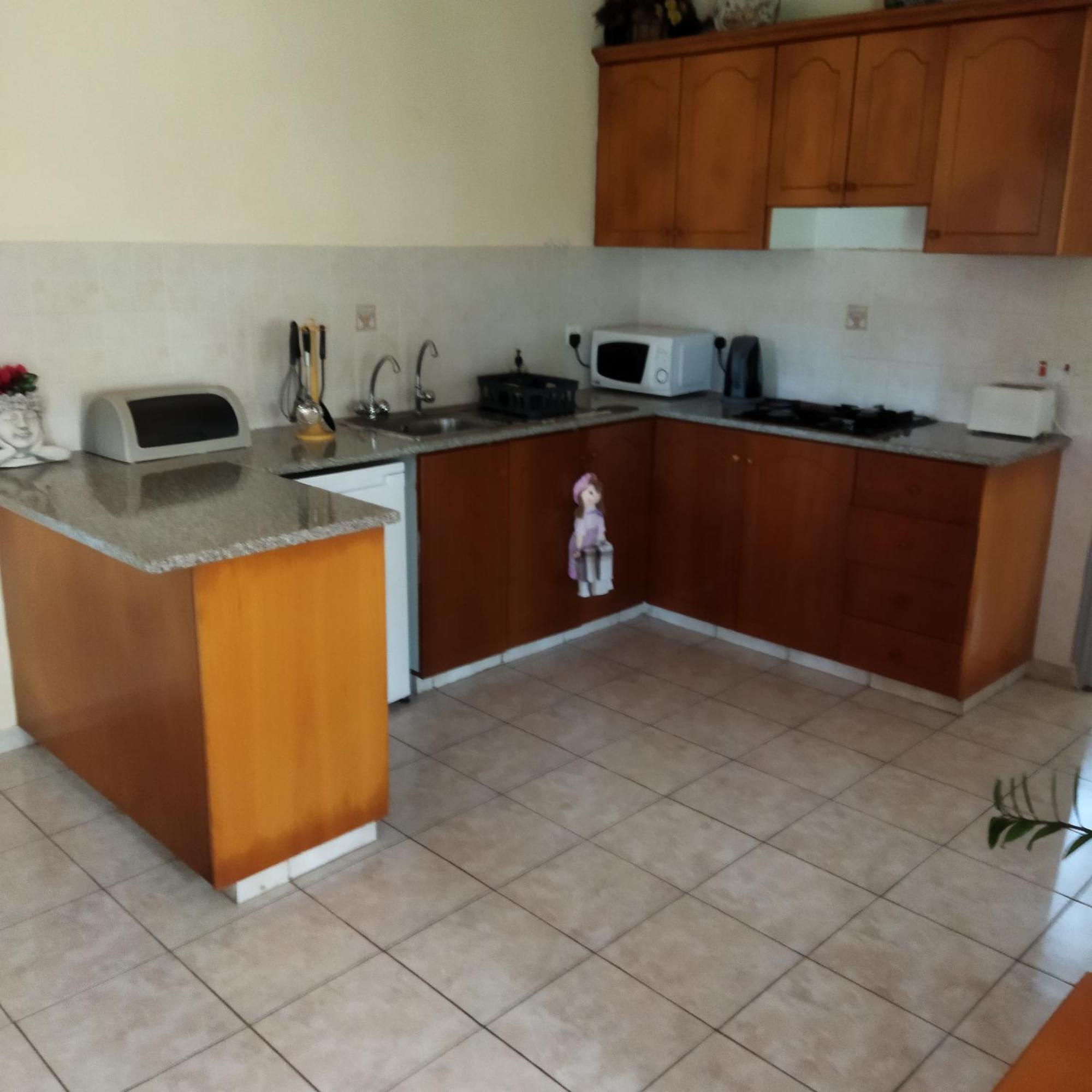 Anastasia Holiday Apartments Paphos Eksteriør bilde